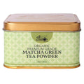 The Indian Chai Organic Premium Grade Matcha Green Tea Powder | Grocsy