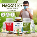 Sri Sri Tattva NAOQ19 Kit | Grocsy