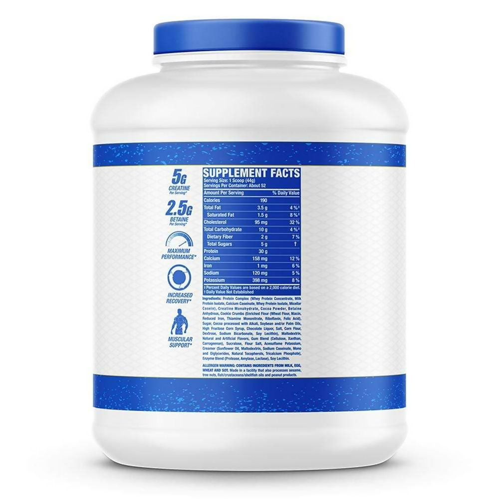 Ronnie Coleman Signature Series Pro Antium (Double Chocolate Cookie) | Grocsy