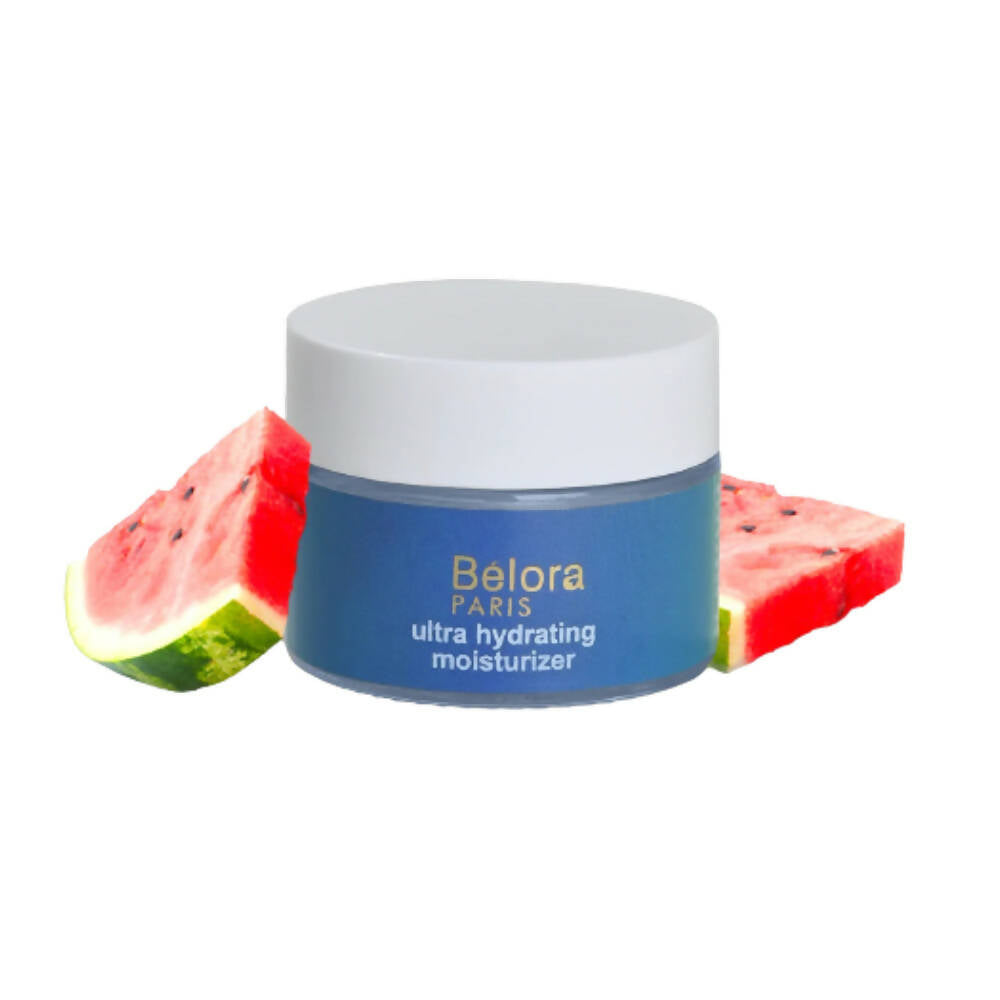 Belora Paris Ultra Hydrating Moisturizer with SPF 30 | Grocsy