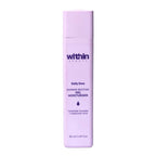 Within Beauty Ceramide & Hyaluronic Acid Gel Moisturiser, Daily Dew Barrier Restore Moisturiser | Grocsy