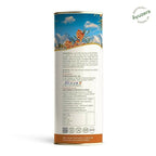 Wellwith Sea Buckthorn with Turmeric Curcumin Oil Juice | Grocsy