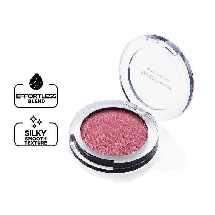 Faces Canada Perfect Blush-Hot Pink 02 | Grocsy