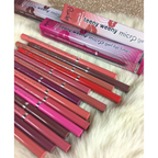 Rude Cosmetics Teeny Weeny Micro Gel Lip Liner - She's Basic | Grocsy