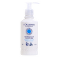 L'Occitane Shea Butter Cleansing Milk | Grocsy