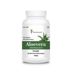 Four Seasons Aloevera (Ghritkumari) Powder | Grocsy