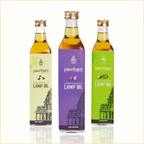 Panchami Sacred Fragrances - Relaxation Kit | Grocsy