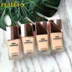 Maliao Professional High Coverage Waterproof Base Foundation-NATURAL NUDE 11 | Grocsy