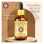 Deve Herbes Suvarna Fair & Flawless Essential Oil | Grocsy