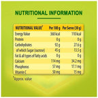 Glucon-D Instant Energy Health Drink - Nimbu Pani | Nimbu Pani Flavoured Glucose Powder | Instant Energy & Immunity Recharge | With Vitamin C & Calcium | Grocsy