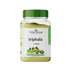 Happy Herbals Triphala Powder | Grocsy