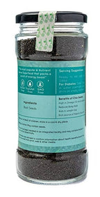Beantree Basil Seeds Sabja | Grocsy