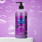 Bella Vita Luxury Date Woman Body Wash Refreshing Shower Gel | Grocsy