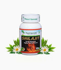 Planet Ayurveda SJ Capsules | Grocsy