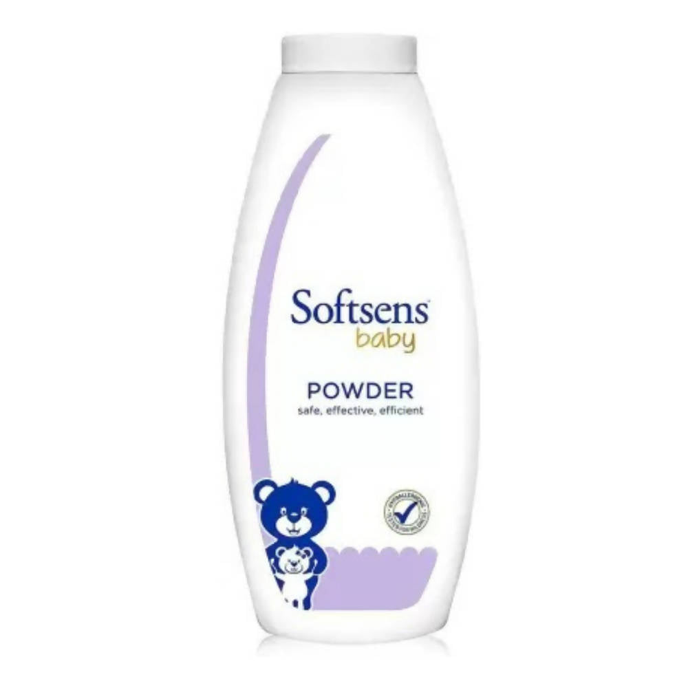 Softsens Baby Powder | Grocsy