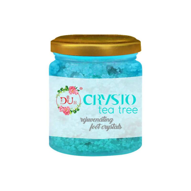 Duh Crysto Tea Tree | Grocsy