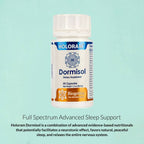 Biogetica Holoram Dormisol | Grocsy