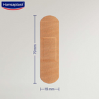 Hansaplast Antiseptic Elastic Bandage | Grocsy