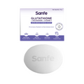 Sanfe Glutathione + Niacinamide + Vitamin C Brightening Soap | Grocsy