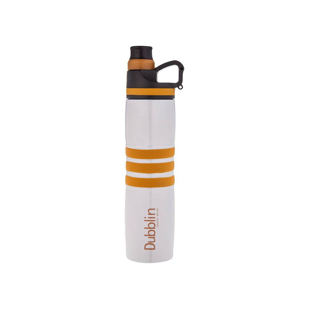Dubblin Tuff Vacuum Bottle | Grocsy