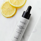 Natio Treatments Vitamin C Skin Brightening Serum | Grocsy