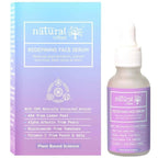 Natural Vibes Redefining Face Serum | Grocsy