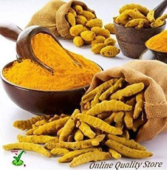 Online Quality Store Kasturi Turmeric Powder | Grocsy