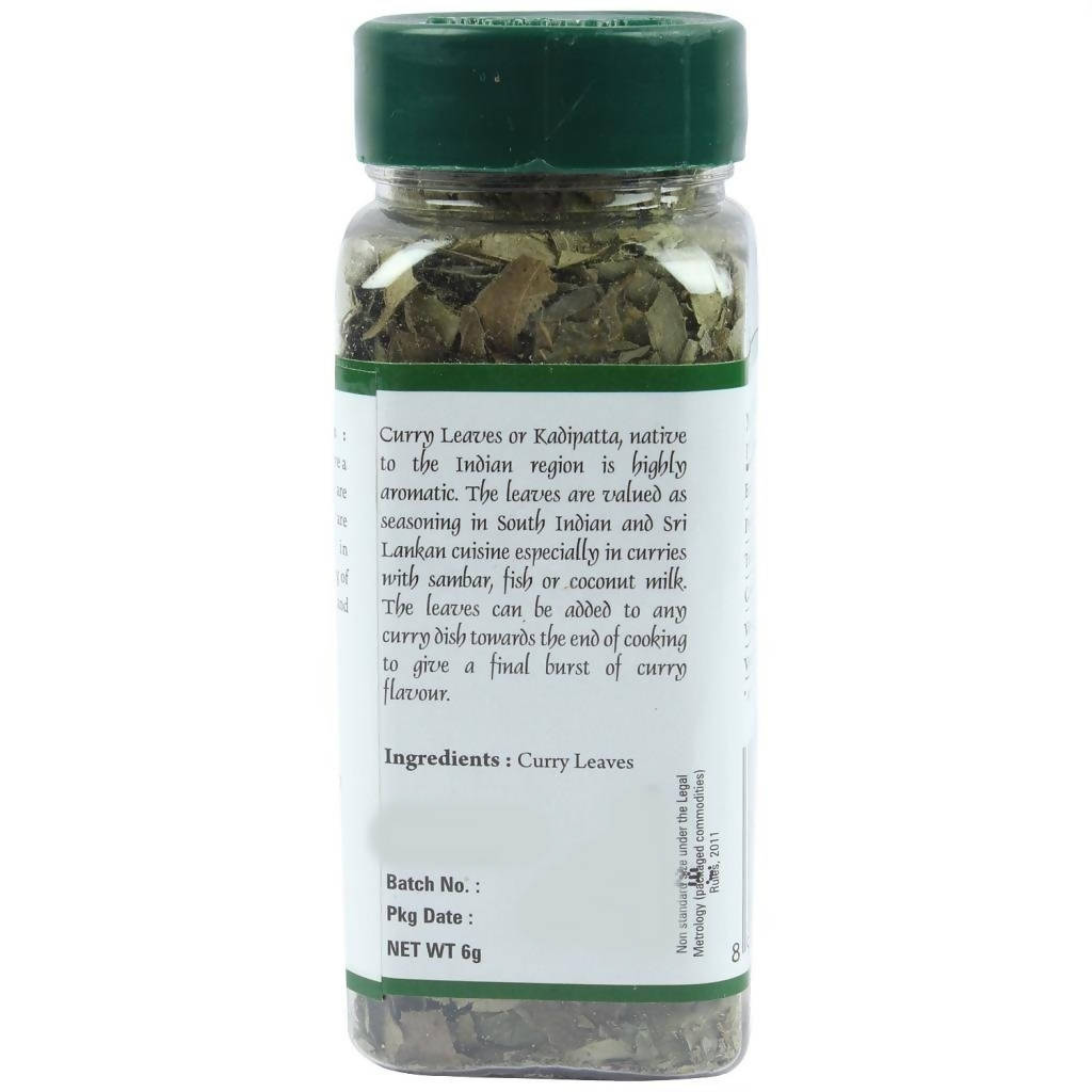 Urban Flavorz Curry Leaves (Kadi Patta) | Grocsy