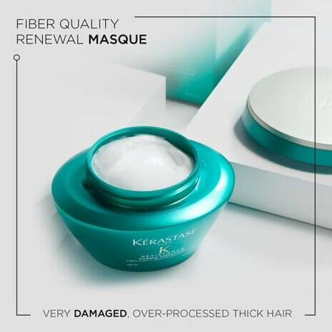 Kerastase Resistance Masque Therapiste Mask | Grocsy
