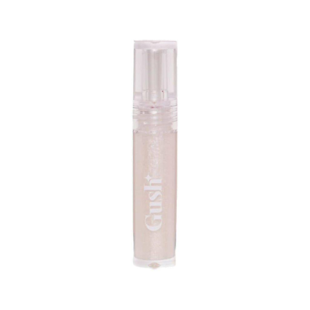 Gush Beauty x Palak Tiwari Clear Glass Lip Gloss | Grocsy
