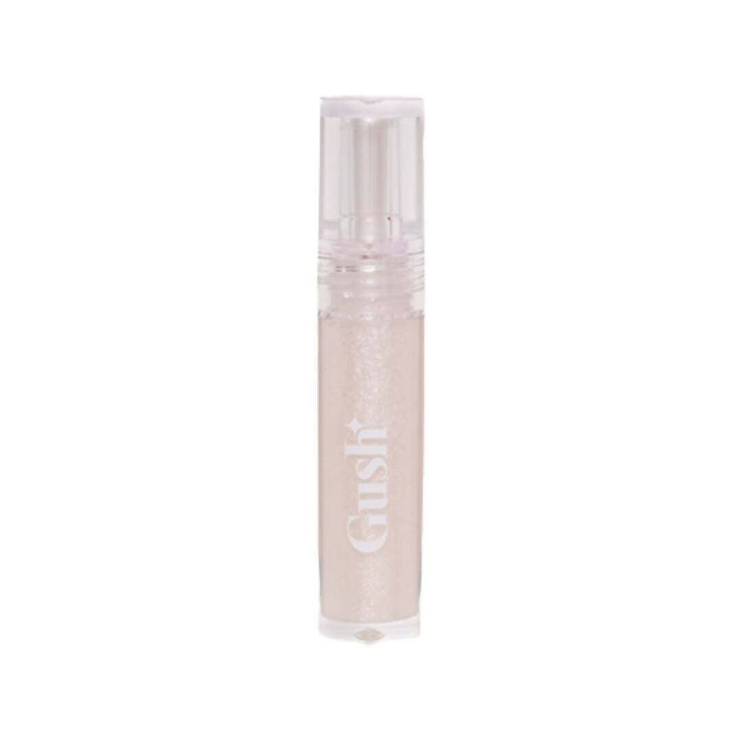 Gush Beauty x Palak Tiwari Clear Glass Lip Gloss | Grocsy