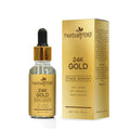 Herbal Tree 24K Gold Face Serum | Grocsy