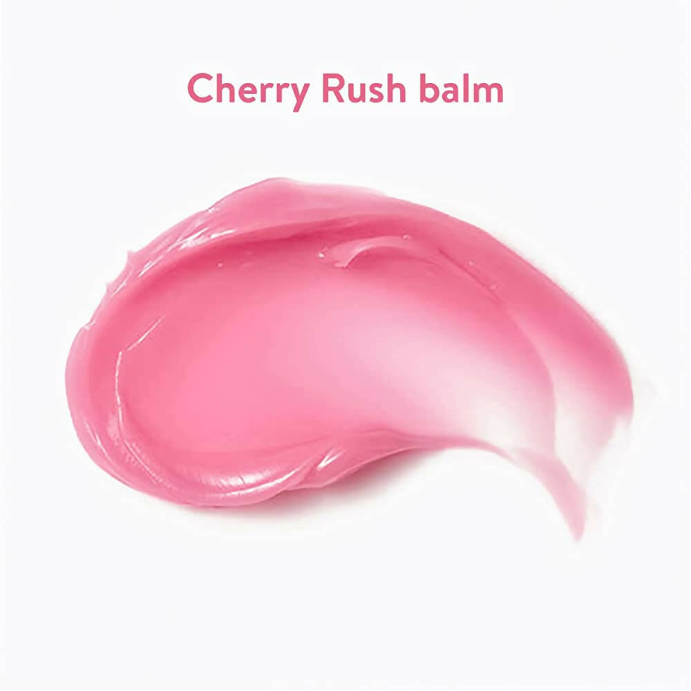 Belora Paris Cherry Rush Lip Balm | Grocsy