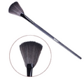 Bronson Professional Fan Makeup Brush for Highlighter & Smooth Powder Application | Grocsy