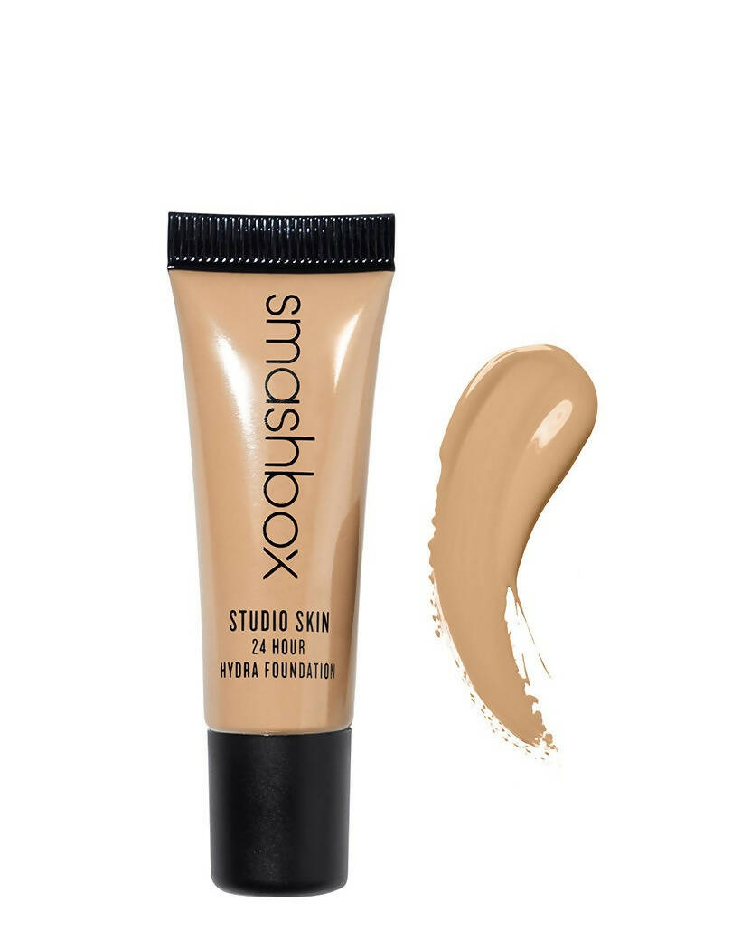 Smashbox Studio Skin 24-Hour Wear Hydra Foundation Mini-Shade 2.1 | Grocsy