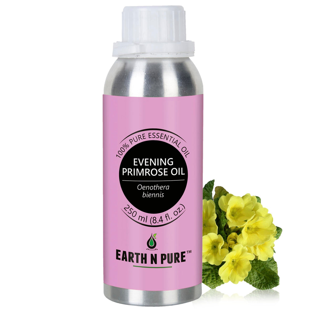 Earth N Pure Evening Primrose Oil | Grocsy