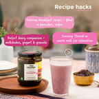 Two Brothers Organic Farms - Natural Gulkand | Grocsy