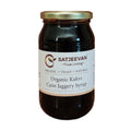 Satjeevan Organic Kakvi Cane Jaggery Syrup