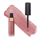 Manish Malhotra Hi-Shine Lip Gloss - Rose Lustre | Grocsy