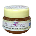 Elegant Almond Gel Scrub | Grocsy