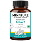 Minature Giloy Tablets | Grocsy