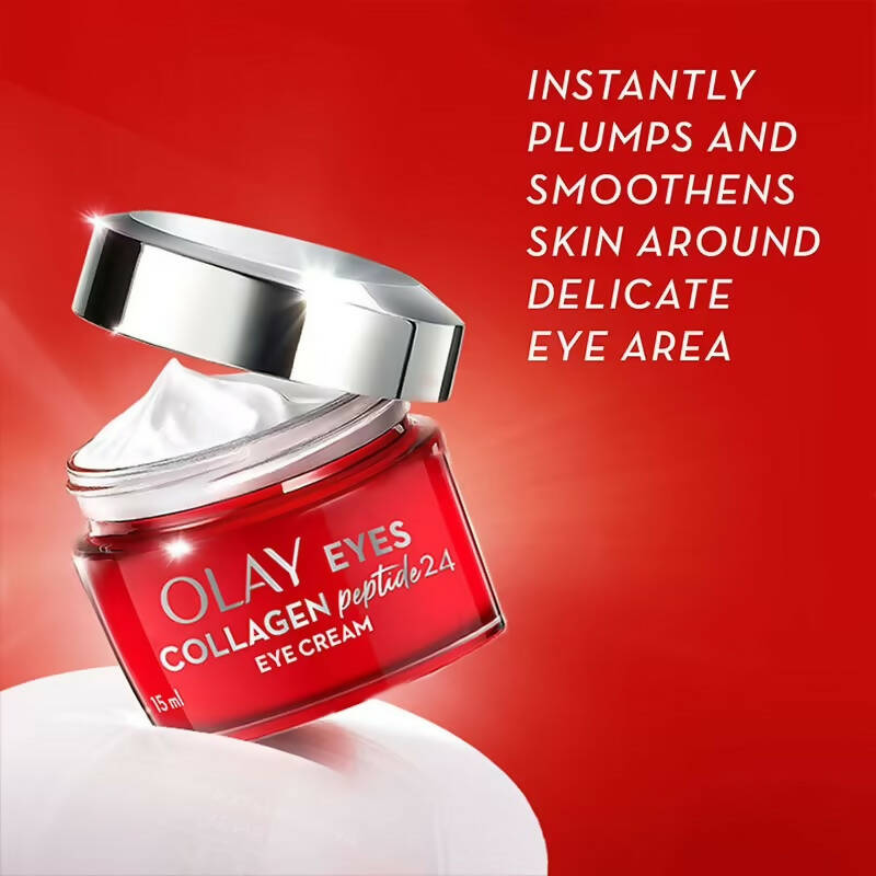 Olay Collagen Peptide Eye Cream | Grocsy