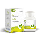 Four Seasons Tulsi Overall Wellness Tablets | Grocsy