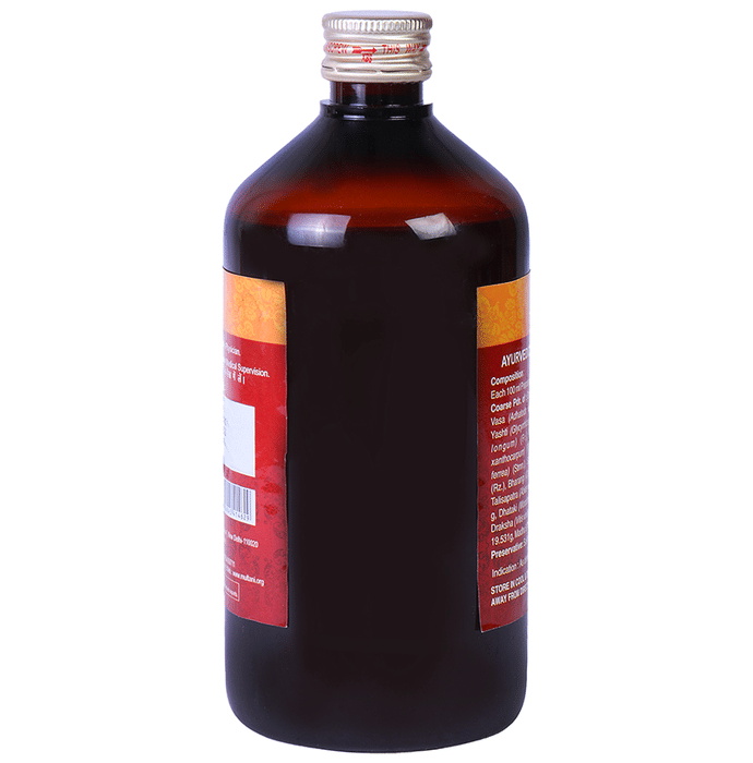 Multani Kankasava Syrup | Grocsy
