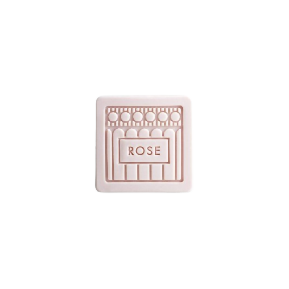 L'Occitane Rose Soap | Grocsy