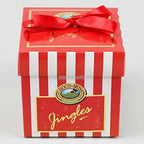 Cute Mickey Rakhi & Choco Swiss Jingles Box | Grocsy