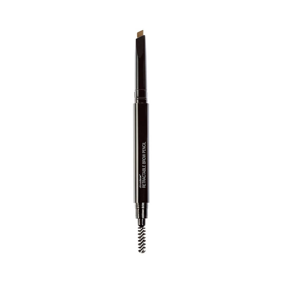 Wet n Wild Ultimate Brow Retractable Brow Pencil - Taupe | Grocsy