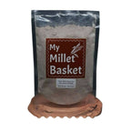 My Millet Basket Finger Millet (Ragi) Flour (HomeMade) | Grocsy