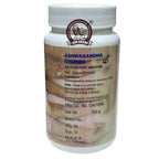 Lion Ayurveda Ashwagandha Churna | Grocsy