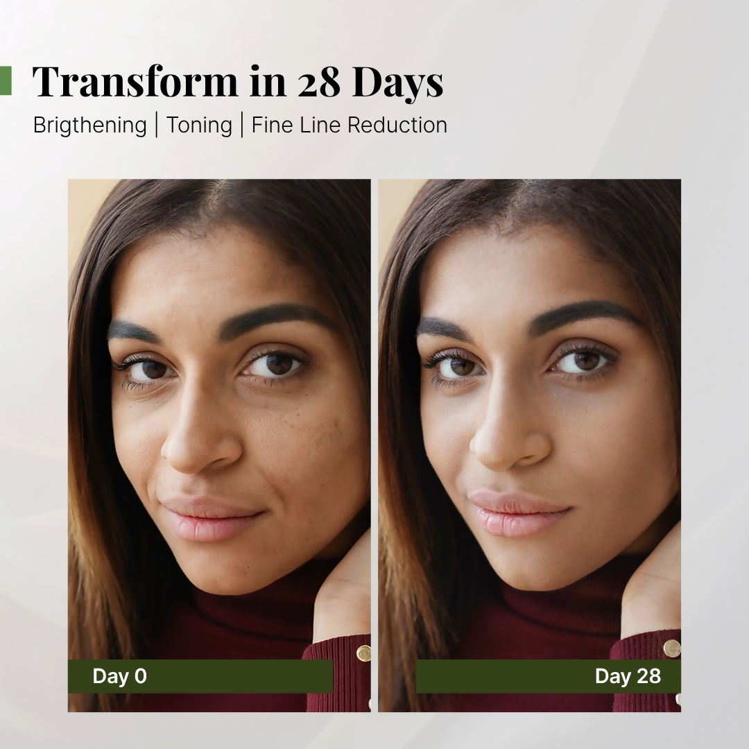 Mystiqare Revitalizing Day Cream | Grocsy
